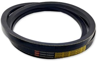 Kilrem klassisk 1100 mm v-ribbrem drivrem