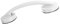 HOMOCONO Suction Grab Bar for Bathtubs and Showers Durable Bathroom Safety Handle for Seniors Support Rail for Easy Entry and Exit Versatile Use Home and Commercial Spaces