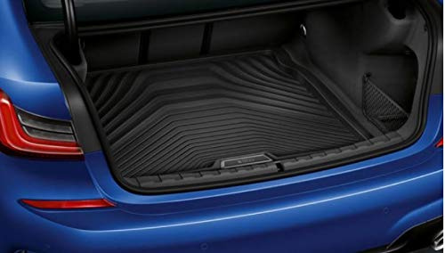 BMW Original Gepäckraum-Formmatte 3er G20 Limousine Basic