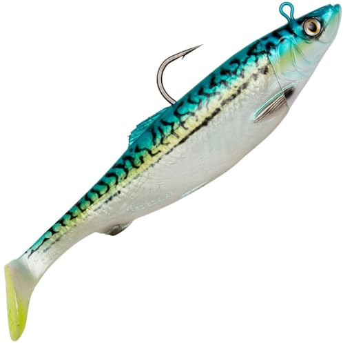 Savage Gear 4D Herring Big Shad 32cm 560g