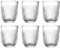 La Rochère Trinkglas Becher Ouessant 290 ml - 6er Set