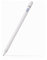 Lápiz táctil para XiaoMi Pad 6/6 Pro/Pad 6 MAX/Pad 5 / Pad 5 Pro Mi MiPad6 MiPad5 Tableta Recargable Pantalla de Dibujo Táctil Lápice Stylus (Blanco)