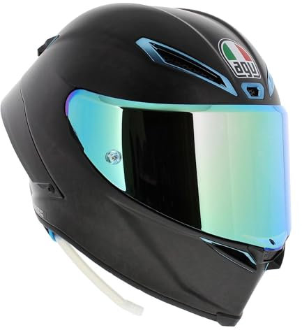 AGV Pista GP RR E2206 Dot MPLK Future Carbone FORGÉ XXL