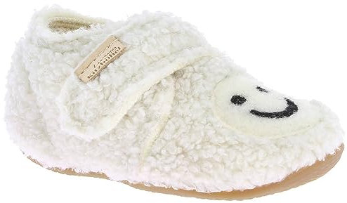 Living Kitzbühel Babyklett Smiley Snow White Größe EU 27