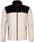 Höhenhorn Badus Herren Fleece Jacke Beige/Schwarz Gr. XL