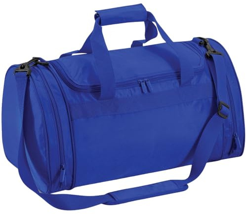 Beeswift Qd70 Holdall Bag Navy Blue Size 53 X 32 X 26