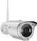 Sricam SP007 Videoüberwachung, 12 V, Bianco, 1, 3 Stück