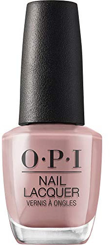 OPI Limited Edition Peru Collection Nail Lacquer Somewhere Over the Rainbow Mount, 15 ml