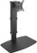 SpeaKa Professional SP-TMS-200 1fach Monitor-Standfuß 43,2 cm (17) - 81,3 cm (32) Schwarz Höhenverstellbar, Neigbar+S