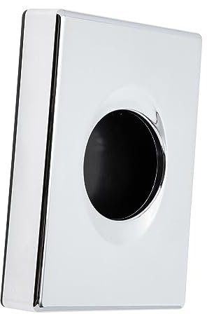 IMIKEYA 1 Satz Tissue-Box geschirrtücher Haushalt Serviettenschachtel Pappschachtel Spender Halterung Plastik