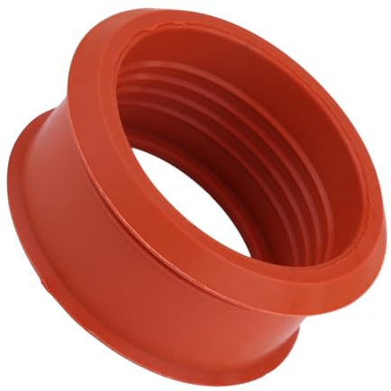 Adunsiaoto Manicotto Tubo Aria Turbo, Guarnizione Aspirazione Turbo Dell'auto, Guarnizione Gomma Tubo Aria Turbos, Turbo Sleeve, Auto Turbocompresso Condotto Aria Turbina per 206 207 307 308 407