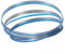 1Pc M42 Bimetal Metal Cutting Band Saw Blade 4500mm*19mm*0.9mm Saw Blade Tools(3-4T)