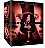 X Files, The {Pilot (#1.0)}