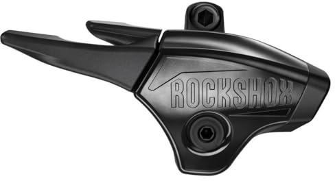 RockShox Remote Upgrade Kit-2051996317 Ersatzteile, Schwarz, One Size