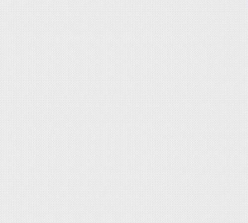 A.S. Création T1010C 90331 Papier peint en fibre de verre Motif losanges Blanc 50 x 1 m 50 m²