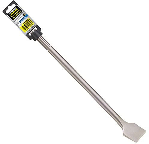 Cincel Martillo SDS MAX Angulo 50x400 mm.