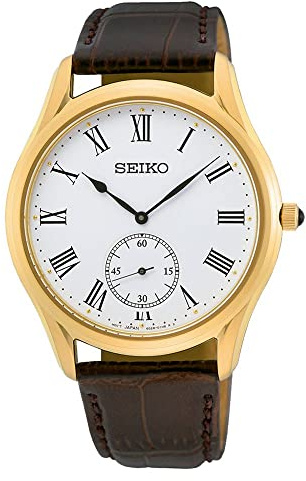 Seiko Analog SRK050P1