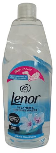 Lenor Steamer & Ironing Water Spring Awakening 1 Litre