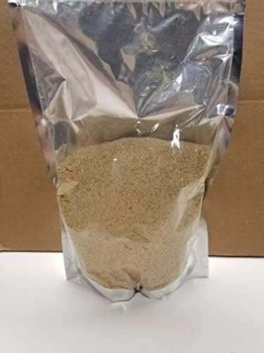 Premium Roach Gutload 2lb, Organic Food for Live Dubia Roaches, Formulated Ingredients for Raising Live Roaches, Suitable for Feeder Insects