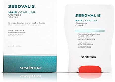 Champú Tratante - 200 Ml.