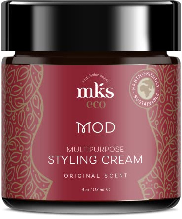 MKS Eco Styling Cream Mod 113g