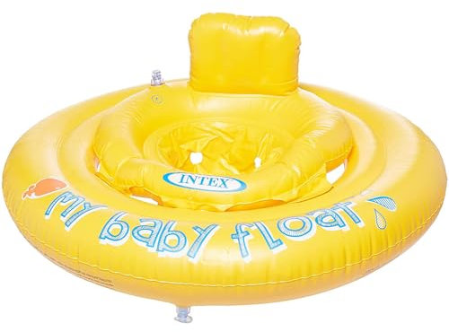 La zappa Salvagente gonfiabile con mutandina per bambini 6-36 mesi da Ø 70 cm