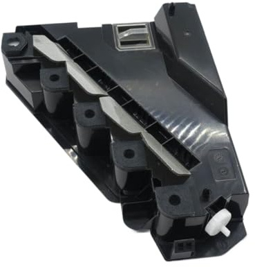 GearHaven Contenedor de tóner Residual 108R01124 Compatible con Phaser 6600 VersaLink C400 C405 WorkCentre 6605 6655 6655i
