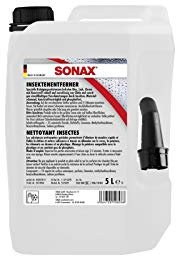 Insekten-Entferner (5 L) Sonax 05335000