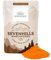 Sevenhills Wholefoods Polvere Di Curcuma Crudo Bio 1kg