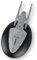Star Trek Offizielle Raumschiff-Kollektion – Die-Cast – U.S.S. Voyager Sternbach Concept Modellschiff