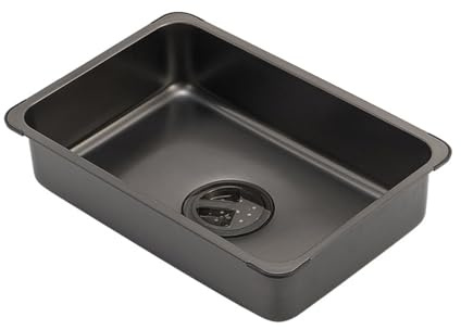 Lavabo in acciaio inox Lavabo Lavandino Lavandino Multifunzionale Deposito Acqua Basin Lavanderia Durevole Acciaio Inossidabile Acciaio Inossidabile