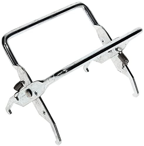 Germerott Bienentechnik Wabenzieher Zange