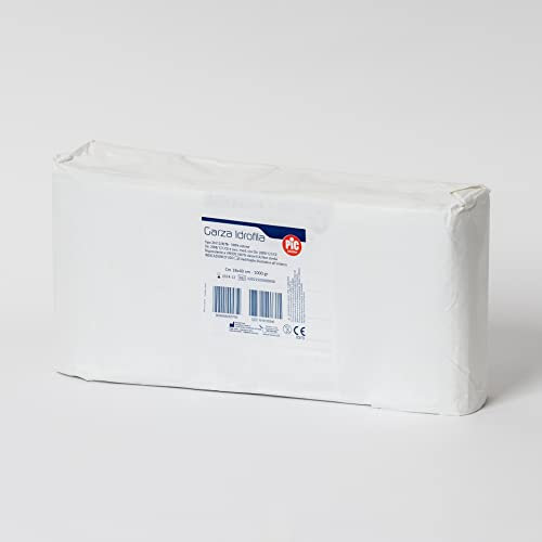 Pic Solution Garza Tagliata Pesante 18 Cm Lunghezza X 40 Cm Larghezza - 1000 Gr