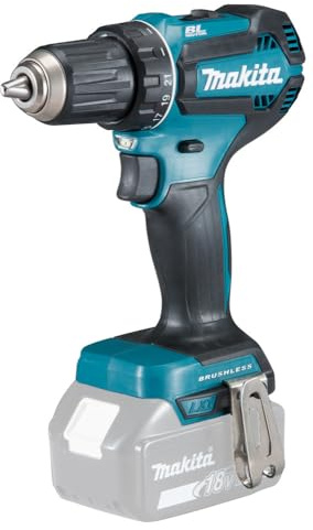 Makita DDF485ZJ Bohrmaschine, 18 V LXT (nur Maschine) in Makpac