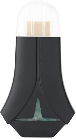 ASHATA Adaptador de Pantalla HDMI inalámbrico, teléfono Receptor de Espejo de Pantalla de visualización WiFi para Miracast, Receptor de transmisión, decodificador HD TV Stick sin Cambiar