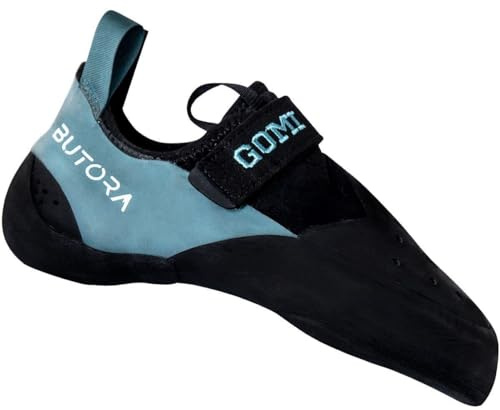 Butora Gomi Climbing Shoe - Wide Fit Seagrass 9