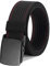 WERFORU Taktischer Gürtel Nylon Gürtel Herren Arbeitsgürtel Canvas Belt mit Legierter Schnalle