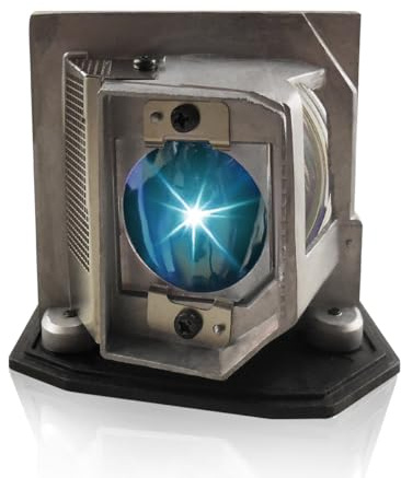 SORNEICDR BL-FP230D Lampada proiettore di ricambio con alloggiamento per OPTOMA DH1010 EH1020 EW615 EX612 EX615 HD180 HD20 HD200X HD200X-LV HD20-LV Videoproiettore