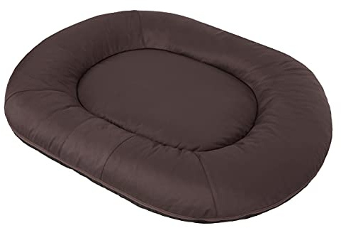 Hundsäng Ponton Comfort hundsovplats hundsoffa hundkudde viloplats hundmadrass sovplats