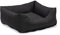 Karlie Charly, Hundebett, Schwarz, 65x60x20 cm