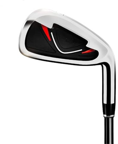 Wedge Golf Club Koordinierte Golfkeile for Herren, Unisex, Pitching Wedge for die rechte Hand, for Anfänger und Fortgeschrittene