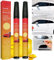 All Cars Ma-Gic Pen for Car Scratches,Touch Up Pen for Cars,All Cars Fix M-Agic Pen,Scratch Remover Applicator,Scratch Repair Pen,Mag/Ic Car Scratch Removal Pen,Car Paint Scratch Remover Pen for Cars