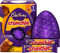 Cadbury Crunchie - Uovo di Pasqua grande, 100 g