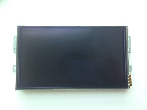EEEONE Nuovo 6.5 LCD. Schermo LT065CA05100 LTA065B1D1F. con Pannello digitalizzatore Touch Screen for Auto GPS Audio di Navigazione