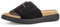 Gabor Damen Pantoletten, Frauen Slipper,Best Fitting,sommerclogs,sandalen,freizeitschuhe,schlupfschuhe,schluepfschuhe,schwarz,42 EU / 8 UK