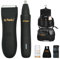 Grehge timate Men's Grooming Kit - Compact and Powerful Pubic Hair Trimmer for Men, Ball Shaver, Ball Trimmer, Body Groomer for Men, Body Hair Trimmer for Men - Ideal for Travelers and Young Men.