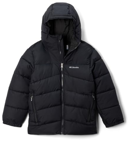 Columbia Youth Arctic Blast II, Veste de Ski pour Garçon