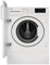 Lavasciuga Beko HITV 8736B0 HT 8 + 5 Kg Incasso 1400 Giri Carico Frontale Prosmart Inverter 15 Programmi Bluetooth Classe D (Ricondizionato)