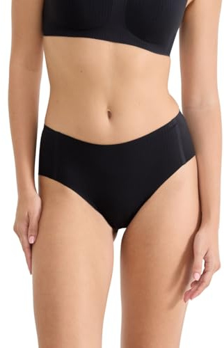 Sloggi Zero Feel Pure Hipster Slip Femme (Lot de 1)