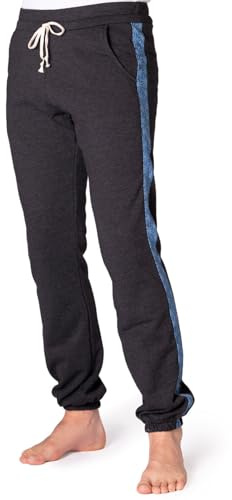PANASIAM Jogging Pants CariocaFlex, dark gray, L